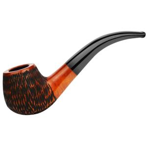 Vintage Wooden Tobacco Pipe Set Stone-briar
