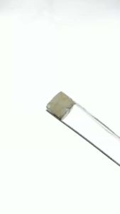 Natural Bahan Batu Rough Pyrite Golden Stone Cube Healing Crystal Theraphy Reiki