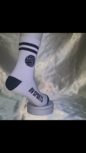 VOLLEYBALL SOCKS