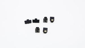 Ổ Cắm Tai Nghe 35mm Cho Bộ Điều Khiển Xbox One Elite Series S/X Xbox 360 - 1/2/10 Chiếc Phụ Kiện Chơi Game Di Động