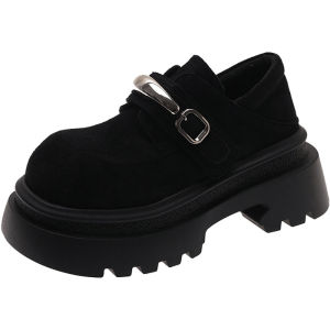 YX | Boosting Height Stylish Loafers Easy to Match