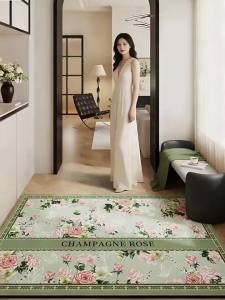 Diatomaceous Fast Drying Door Mat Cuttable