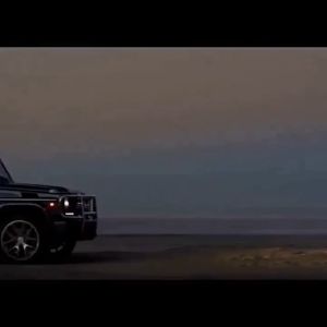 Mô Hình Xe Ô Tô Mercedes-Benz G63. G-Klessa V8. Tỉ lệ 1:32 bằng hợp kim. Có bánh đà