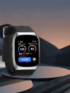 YHE | High Precision Blood Pressure Smart Health Watch