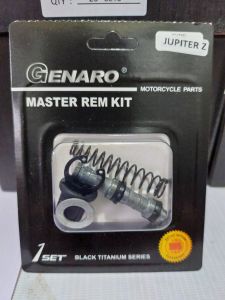 Seal Master Rem Kit Mio Juliter Vega R New Zr Vixion Mio M3 Z J Soul Fino X Ride Xeon GT