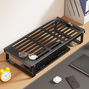 MEIKAIBIN | Giá Đỡ Laptop Ergonomic Treo Hơi Nước Làm Mát