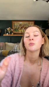 Mặt nạ JOY WORKS CALMING FACE MASK 118 ml với prebiotic cân bằng của hệ vi sinh vật tự nhiên cho da nhạy cảm của Mỹ