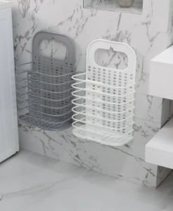 Sọt Đựng Quần Áo Gấp Gọn 3379 (Màu giao nhẫu nhiên) dodiengiasi