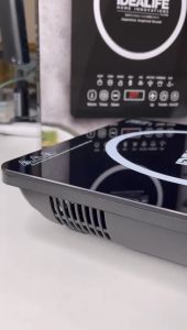 Kompor Listrik Idealife 201 / Induction Cooker IL-201 / IC-1301