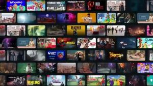 SAMSUNG SMART TV รุ่น UA98DU9000KXXT Supersize ขนาด98นิ้ว 4K HDR10+ Motion Xcelerator 120Hz UA98DU9000K 98DU9000 98DU DU9000