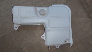 SPARE TANK MITSUBISHI FUSO FM657 FM658 FM65 LORRY TRUCK AKSESORI