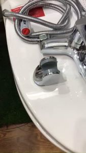 SEN THƯỜNG nóng lạnh cao cấp GS 603