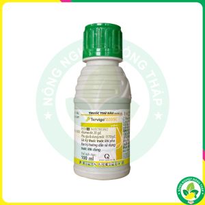 Thuốc Trừ Sâu TERVIGO 020SC (Chai 100ml)