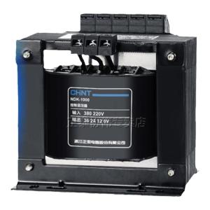 CHNT | Voltage Control Transformer with Isolation and Single Phase High Power Boost