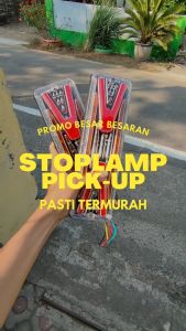 Lampu Stop Belakang Mobil L300 Grand Max Carry Futura Rem Variasi Led Running Sein 12 Volt