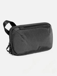Original AER Slim Pouch X-Pac Portable Waterproof Wear-Resistant Handbag Personal Items Storage Bag Sport Outdoor Accessories