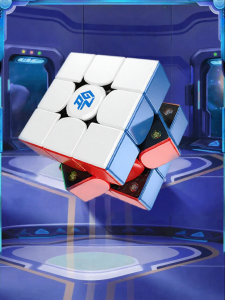 Gan | Professional 3x3 Competition Cube Magnetic Levitation 16maglev