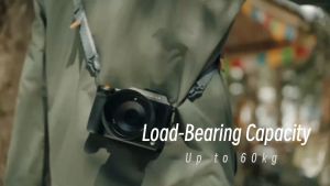 Ulanzi Falcam Maglink Lite Camera Shoulder Strap