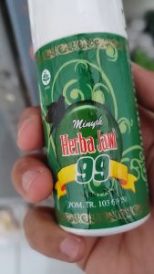 Minyak herba jawi 99 minyak burung but but multimanfaat original - Minyak Urut Minyak But-but Herba Jawi | Obat untuk Luka Luar | Penyakit Kulit Luka Bakar Patah Tulang