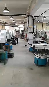 High Pressure Machine Oil Pot: A Comprehensive Guide