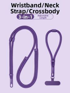 YINGYUE | Anti-Loss & Anti-Theft Multi-Way Phone Lanyard
