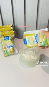 SUSU KAMBING ETAWA SR12 GOMILKU GOLD ASLI UNTUK LANSIA BEBAS GULA VERSI SACHET