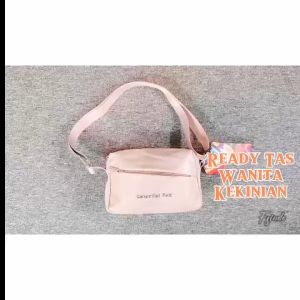 COLORFUL FOX Tas Wanita Selempang/ SlingBag Wanita BAG11