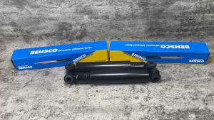 SHOCKBREAKER ABSORBER SHOCK BREAKER BREKER BELAKANG MITSUBISHI STRADA L300 OIL TYPE MERK BENSCO ASLI KANAN DAN KIRI REAR SHOCK ABSORBER SOKBREAKER SHOCKBREKER BREKER SHOCK BREAKER SOKBREKER BELAKANG