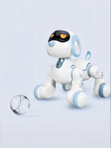 surepower | Artificial Intelligence Voice Dialogue Toy Dog 2026 New Edition