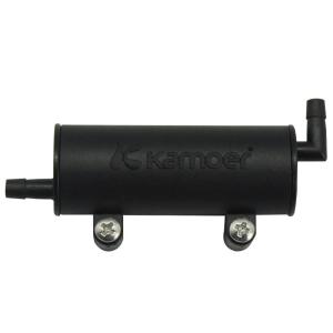 kamoer | Transparent Soft Tube Connector 3-Way Fitting