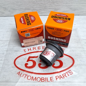 BUSHING ARM SAYAP ATAS KECIL TOYOTA KIJANG 5K 7K 555 1PCS