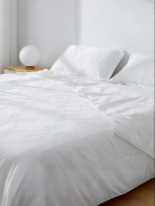 Usbettas | Pure Silk Baby Blanket Four Seasons