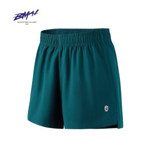 Quần Short Thoáng Khí Nhanh Khô 2.0 Đàn Ông và Phụ Nữ Tập Chạy Marathon Thể Thao Ngoài Trời