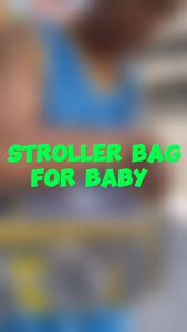 Hntob Large Capacity Multi-function Nappy Bag: Your Ultimate Mommy Bag Solution