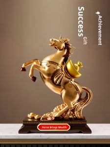 Kisstyle | Wealth Attracting Decorative Figurine