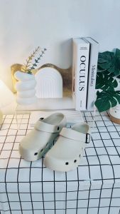 Red Apple รองเท้าแตะสวม รุ่น 4999 #40-43