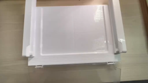 Cover Assembly Tray - ACQ88632001
