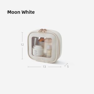 EACHY | Double-Sided Transparent Waterproof Travel Storage Bag