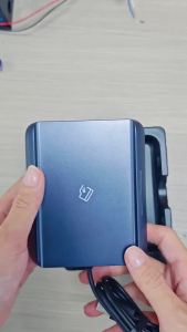 E5SN TTLOCK APP Hotel Room Smart Card Key Distributor RFID 13.56MHz M1 Card Reader Transmitter Suitable for TTLOCK Hotel