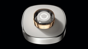 [NEW] RingConn Gen 2 Air - Smart Ring with Sleep Monitoring 10 Days Battery