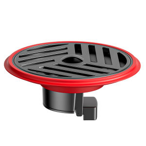 YEMO | Odor & Insect Prevention Drain Cover for Bathroom