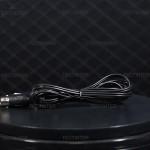 Tectinter | SEGA Mega Drive AV Cáp Âm Thanh Video 1.8M/6FT Dây RCA Composite 5 Pin Cắm Cho Genesis 1 Video Máy Chơi Game Phụ Kiện