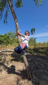 กางเกงยีนส์ Verzard Thai Denim ทรง Wrangler ขากระบอก 8นิ้ว ผ้านิ่มใส่สบาย Made in Thailand มีสินค้าพร้อมส่ง