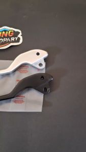 Mengenal Handle Rem Kiri Kanan Beat CBS, FI Vario 110, 125, 150 & Suku Cadang Motor Honda