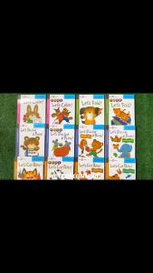 Sách Kumon First Step 12 Books