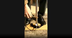 4500 psi เครื่องฉีดลม ที่สูบลมรถยนต์ สูบลมแรงดันสูง ที่สูบลมแบบมือสูบ ที่สูบลมจักรยาน เติมลมยาง ที่สูบลม มอเตอร์ไซค์