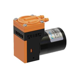 kamoer | Bơm Màng Mini 24V