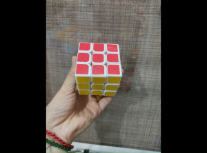 Rubic 3*3 cao cấp