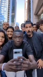 ALMAHIRA SKINCARE LIGHTENING PEEL OFF MASK - MENGANDUNG NIACINNAMIDE & GLYCERIN - MELEMBABKAN KULIT - MENCERAHKAN KULIT