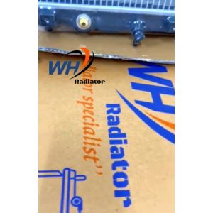 TOYOTA CAMRY SXV10 (26mm)Double Layer TOP QUALITY AUTO/MANUAL Radiator Tangki Air